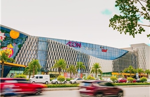 AEON Văn Giang đồng hành cùng sự phát triển năng động của cộng đồng phía Đông Hà Nội