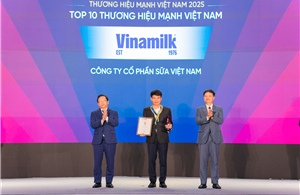 Từ hiệu quả kinh doanh đến sức mạnh thương hiệu: Vinamilk giữ vững vị thế dẫn đầu