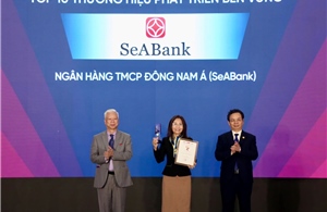 Giữ vững danh hiệu Thương hiệu Mạnh Việt Nam 17 năm liên tiếp