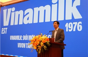 Mỗi sản phẩm đều cần một ‘tấm hộ chiếu minh bạch’ để bảo vệ niềm tin người tiêu dùng