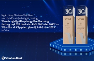 Khẳng định dẫn đầu trong phát triển sản phẩm doanh nghiệp