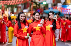 Vinamilk gia nhập nhóm 5% thương hiệu mạnh nhất toàn cầu