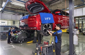 VinFast thúc đẩy phát triển nguồn nhân lực chất lượng cao