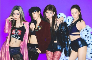 Alicia Keys, aespa, Dimash cùng dàn sao Việt &#39;đổ bộ&#39; 8Wonder Winter 2025