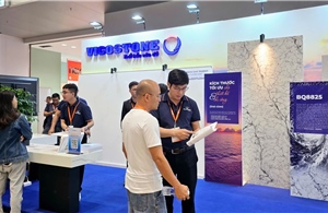 Vicostone công bố kết quả kinh doanh quý III/2025