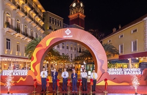 Một biểu tượng ẩm thực toàn cầu - Maison Kayser đến Phú Quốc