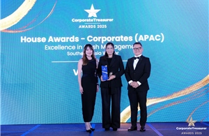 Vitadairy được vinh danh giải thưởng quốc tế nhờ chuyển đổi số