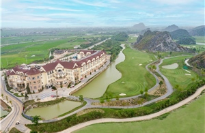 Tập đoàn kinh tế duy nhất của Hà Nội được Chính phủ trao tặng Cờ Thi đua năm 2024