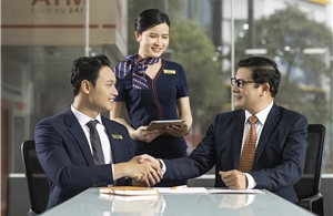 Mừng tuổi 32, SHB gieo hạnh phúc với ngàn ưu đãi hấp dẫn cho khách hàng