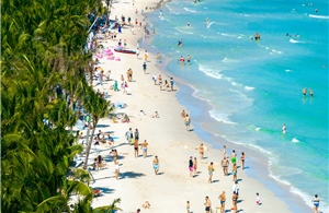 Phú Quốc được cẩm nang du lịch từ Anh và Mỹ nhận định là điểm đến tốt nhất cho gia đình