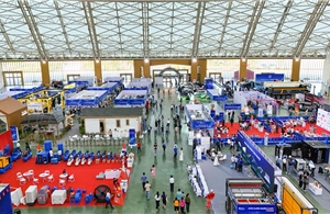 Từ Tuần lễ Công nghiệp và Công nghệ Việt Nam 2025: VEC đưa Việt Nam tiến sâu vào dòng chảy kinh tế Expo toàn cầu