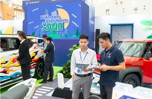 VIIF 2025: Cầu nối thực chiến thúc đẩy gia tăng tỷ lệ nội địa hoá và nâng tầm vị thế công nghiệp Việt