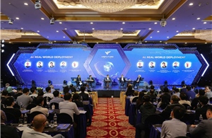 Các học giả hàng đầu thế giới sẽ mang gì đến Tuần lễ Khoa học Công nghệ VinFuture 2025?