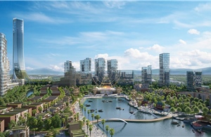 PGS. TS Phạm Trung Lương: &#39;Với Da Nang Downtown, tôi kỳ vọng là du khách sẽ thức đến kiệt sức thì thôi&#39;