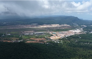 Sân bay Phú Quốc được &#39;đại trùng tu&#39; và sẽ vận hành bởi đơn vị quản lý sân bay Changi - Singapore