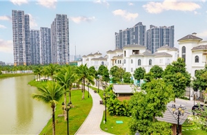 Cư dân Ocean City kể về quyết định đổi đời khi không phải đánh đổi chất lượng sống lấy sự nghiệp