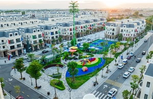 Thương nhân kinh doanh tại Asia Vibe: &#39;Tôi hoàn toàn tự tin vào lựa chọn của mình&#39;