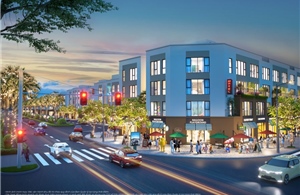 Thấp tầng Boutique Home Tràng Cát - Một tài sản mang 3 giá trị ‘vàng mười’