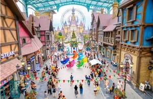 Bắc đảo Phú Quốc mùa đẹp nhất năm đánh thức mọi giác quan du khách