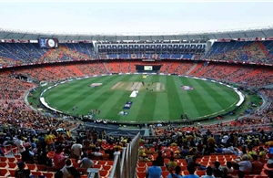 Top 5 Sân vận động có sức chứa lớn nhất thế giới