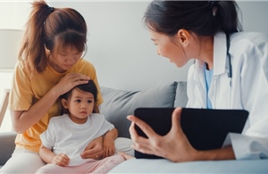 Hành trình giúp con vượt qua biếng ăn - &#39;Bí mật&#39; nằm ở việc chăm sóc đường ruột