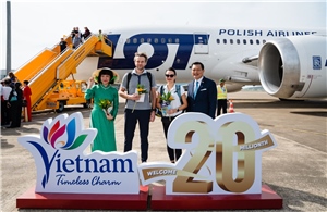 Phú Quốc - 'địa chỉ lịch sử' của du lịch Việt Nam