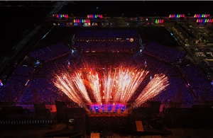 Ocean City: Chuẩn mực an cư, lập nghiệp và tận hưởng cho nhiều thế hệ