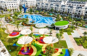 Từ Trà Cổ đến thương phố quốc tế tại Vinhomes Golden Avenue, Móng Cái thêm 'điểm neo' để giữ chân du khách