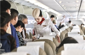 Từ ngày 1/1/2026, hành khách Sun PhuQuoc Airways có thể làm thủ tục bay bằng sinh trắc học