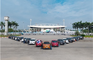 VinFast lập kỷ lục bàn giao 175.099 xe ô tô điện tại Việt Nam năm 2025