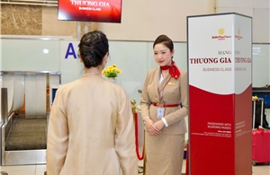 Sun PhuQuoc Airways triển khai chương trình thẻ hội viên Sun Signature