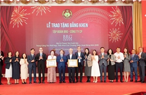 Phát triển sản xuất – kinh doanh gắn với thực thi trách nhiệm xã hội