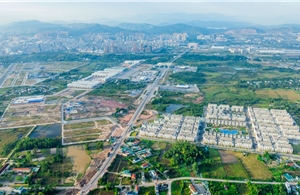 Năm bản lề 2026: Vinhomes Golden Avenue bước vào chu kỳ tái định giá nhờ hạ tầng liên vùng