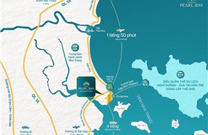 Xuất hiện ‘khu nhà giàu’ tại số 9 Trần Phú - Vị trí đẹp nhất trên con đường danh giá nhất Nha Trang