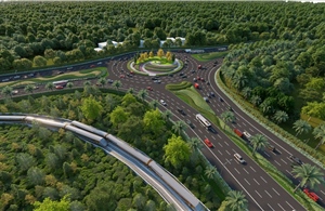 Hạ tầng ‘mở khóa’ tiềm năng bất động sản Phú Quốc