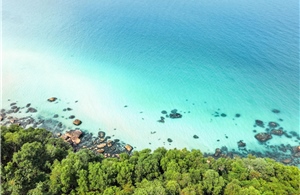 Báo Mỹ chọn Phú Quốc vào top điểm đến thịnh hành năm 2026