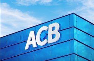ACB vượt mốc 1 triệu tỷ đồng tổng tài sản, củng cố nền tảng cho tăng trưởng bền vững