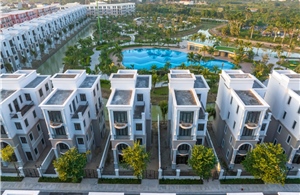 Bất động sản compound Vịnh Xanh - Chuẩn mực giá trị mới trong chu kỳ thị trường 'chuyển pha'