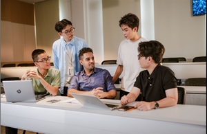 Đào tạo hai vạn nhân tài AI là đầu tư cho năng lực cạnh tranh dài hạn của Việt Nam