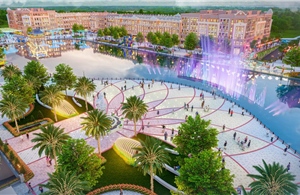 Vincom Retail ra mắt dòng sản phẩm Vincom Collection – mô hình khu phố thương mại đa trải nghiệm thế hệ mới