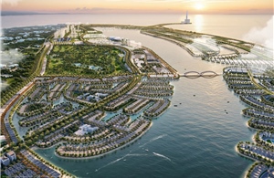 Siêu điểm đến Cần Giờ tổ chức ‘Lễ hội trong lễ hội’ chào Xuân xuyên Tết