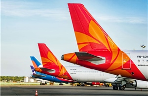 Sun PhuQuoc Airways đạt phê chuẩn đào tạo kỹ thuật B1/B2, bước tiến chiến lược tự chủ nguồn lực hàng không