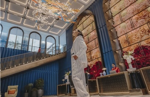 Thương hiệu di sản Fairmont Hotels & Resorts cập bến Việt Nam với Fairmont Hà Nội