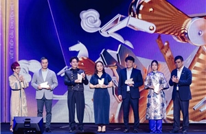 Ngân hàng Hạnh Phúc của SHB được vinh danh Dự án CSR truyền cảm hứng tại WeChoice Awards