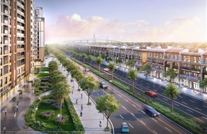 Vinhomes hỗ trợ lãi suất 0% tới 36 tháng: 'Vùng an toàn' tài chính cho người mua nhà trong pha biến động lãi suất