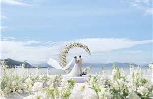 Ốc đảo riêng tư và nghệ thuật hiếu khách đẳng cấp thế giới trên đảo Hòn Tre