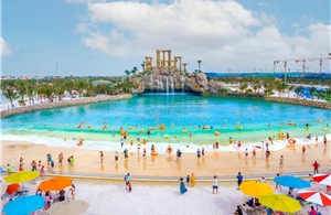 Cộng đồng đa văn hóa - 'Đòn bẩy mềm' nâng đỡ giá trị dài hạn cho bất động sản Ocean City