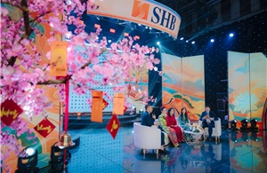 'KHỞI' - Khi văn hóa doanh nghiệp đồng nhịp cùng dòng chảy văn hóa đất nước