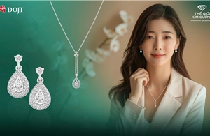 Tỏa sáng đa phong cách, đẹp đâu cần xa xỉ