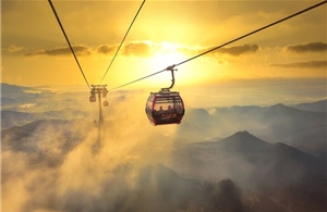 Đà Nẵng và Phú Quốc vào danh sách điểm đến cho kỳ nghỉ gia đình do báo Úc đề xuất